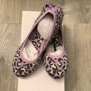 Steve by Steve Madden flats